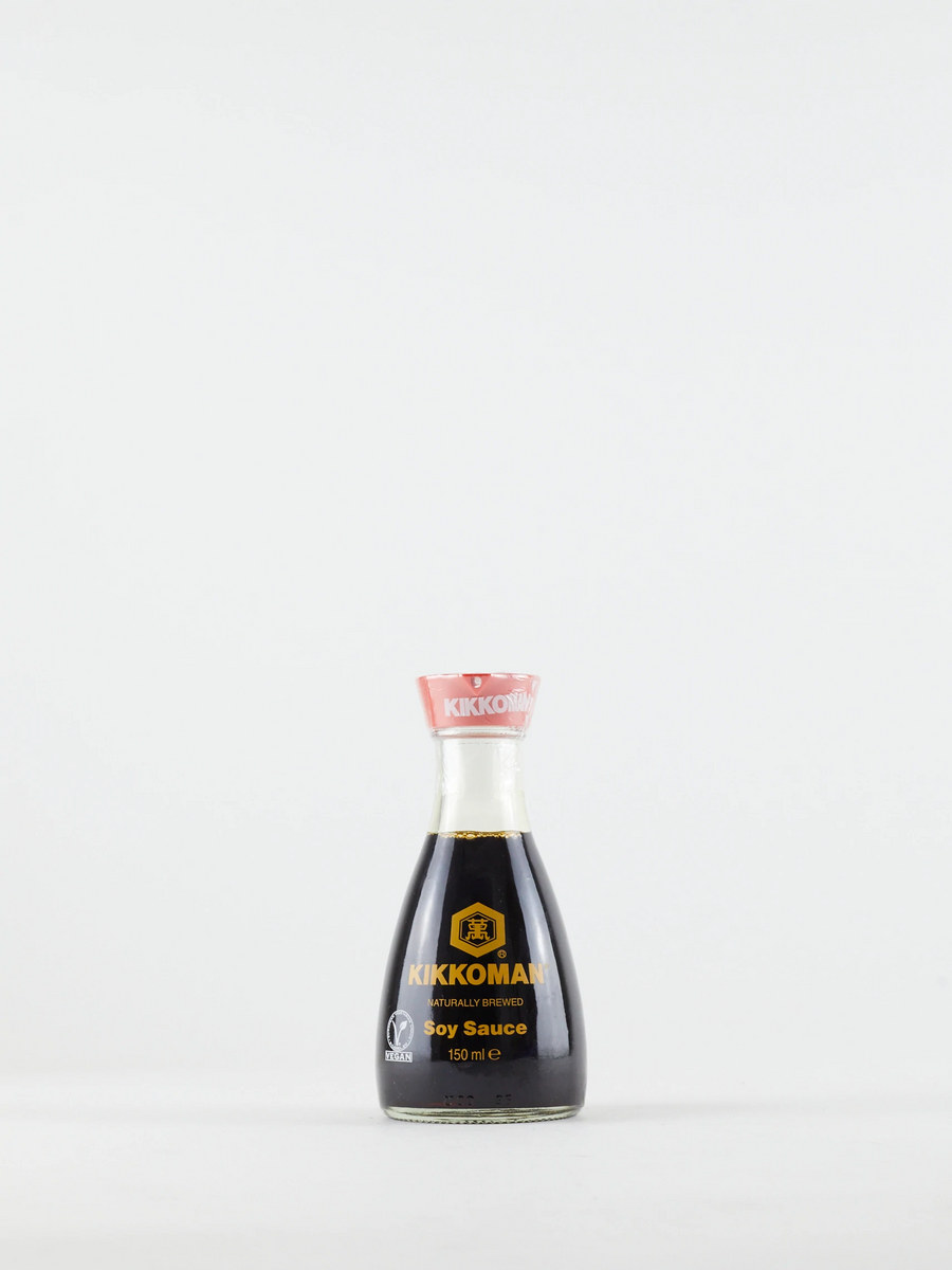 Buy Kikkoman Soy Sauce – Santa Barbara Fish Market