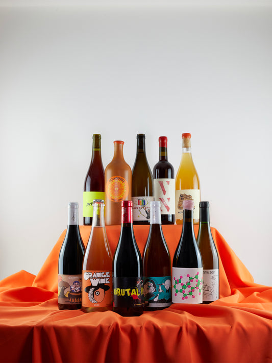 What Is Natural Wine?