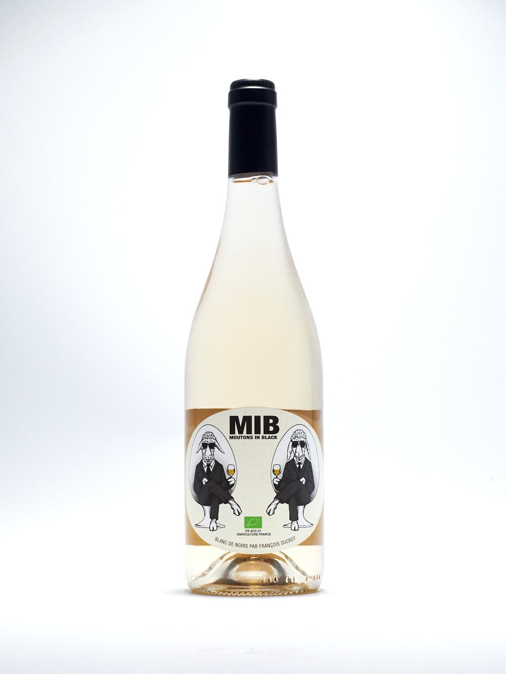 MIB Grenache Noir Top Cuv e