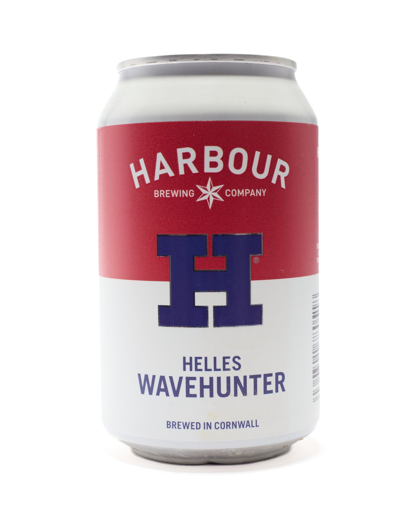 Harbour, Wavehunter Helles