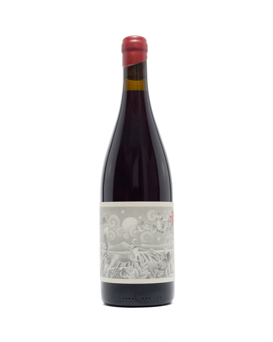 Cauro, Grenache