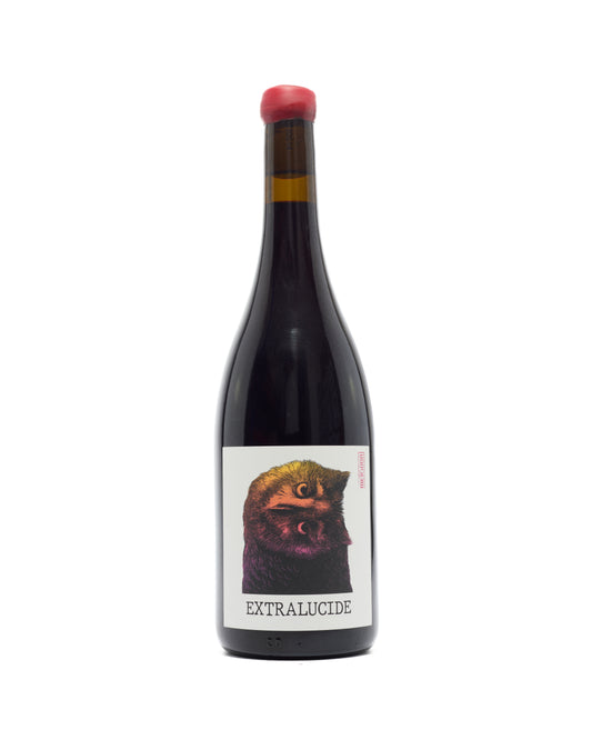 Extralucide, Cinsault