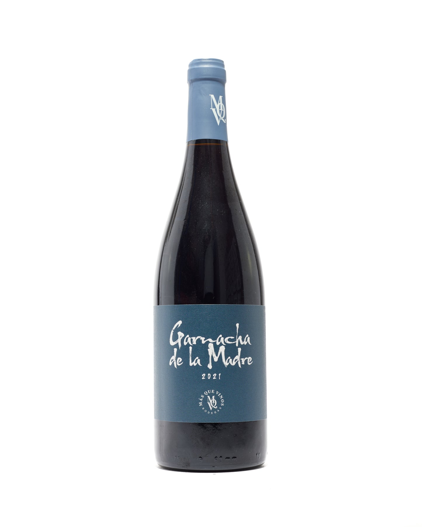 Garnacha De La Madre, Grenache