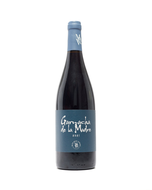 Garnacha De La Madre, Grenache