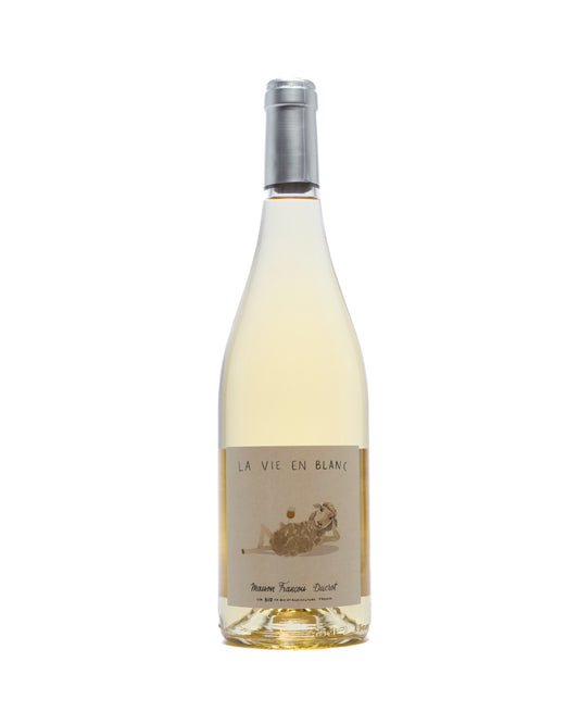 La Vie En Blanc, Grenache Blanc