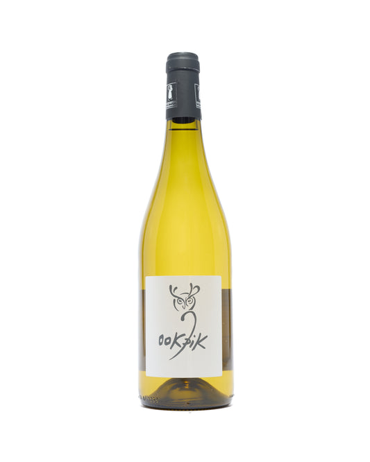 Ookpik Blanc, Chardonnay