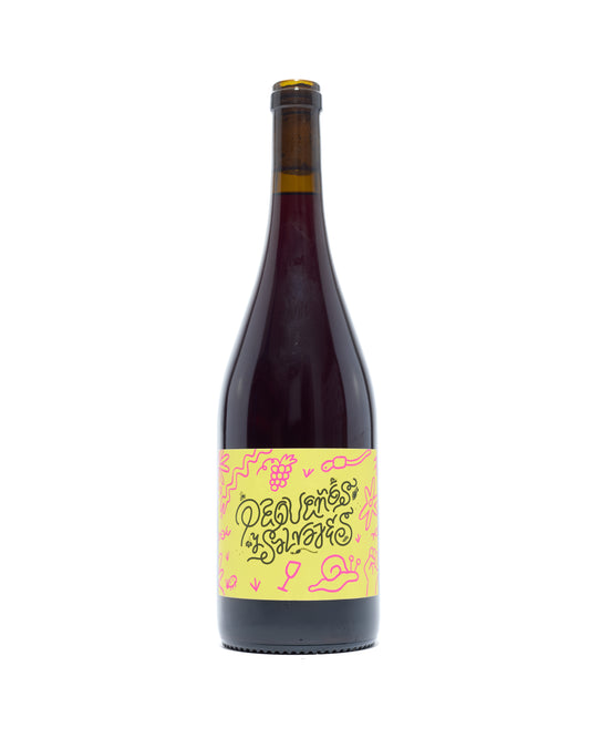 Para Todes Todo, Garnacha, Albillo