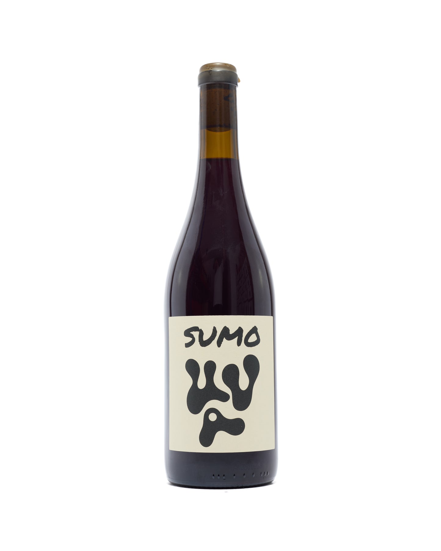 Sumo, Cinsault