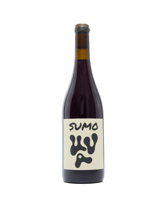 Sumo, Cinsault