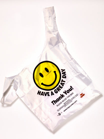 Have A Great Day Reusable Bag