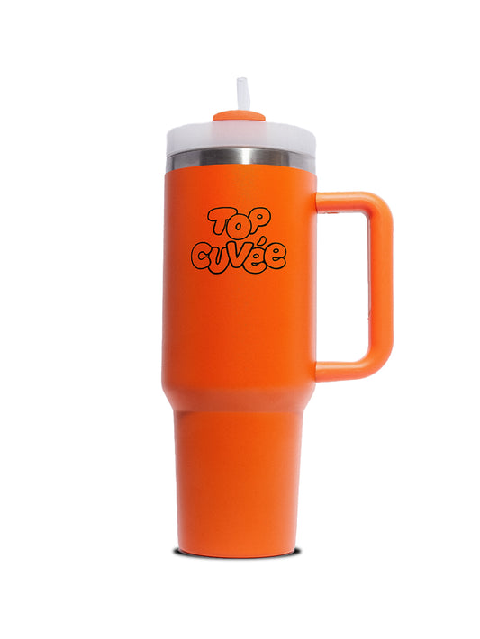 Top Cuvée Hydrator Tumbler