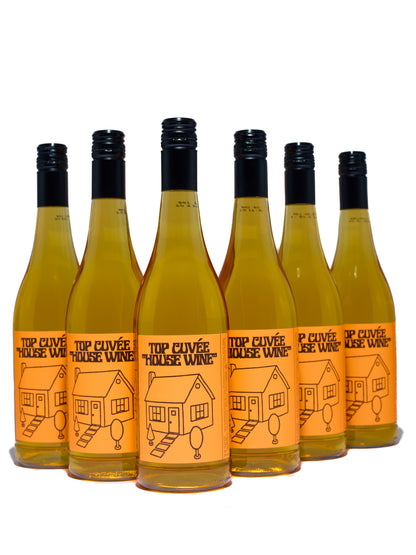 House Wine, Orange