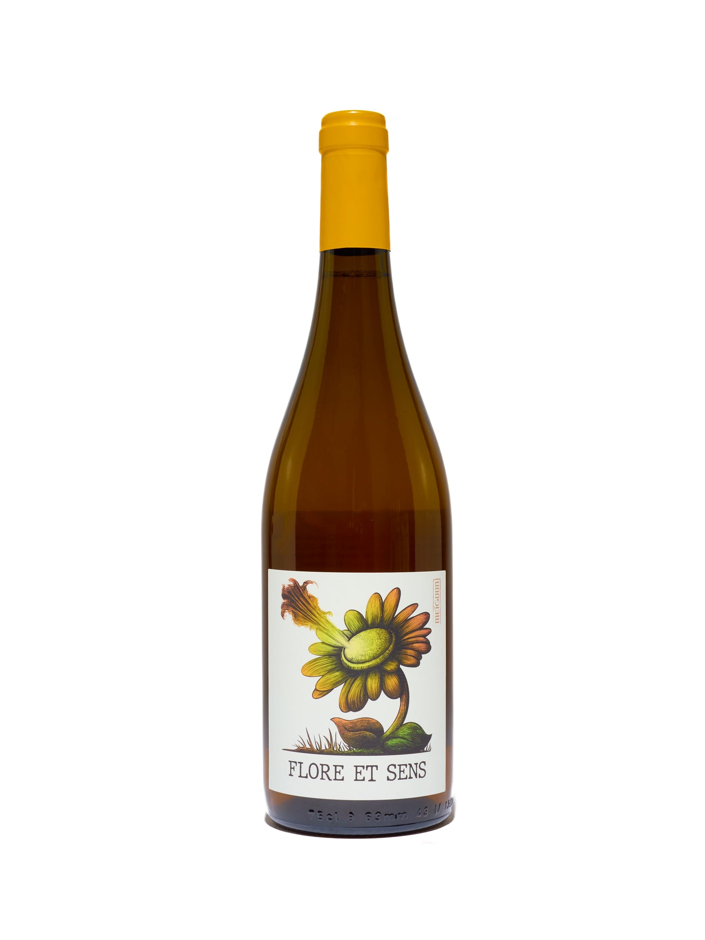 Flore et Sens, Grenache Blanc, Vermentino