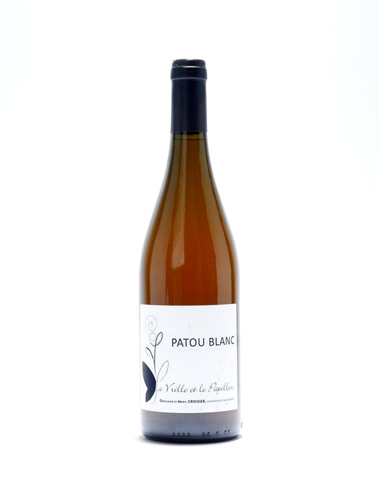 Patou Blanc, Grenache