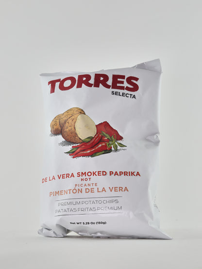 Torres Crisps