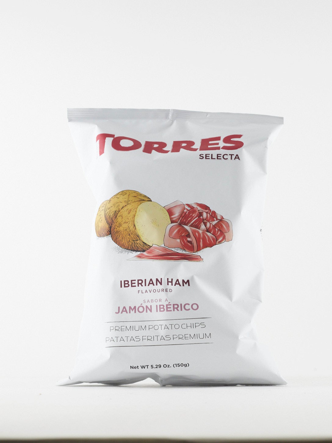 Torres Crisps