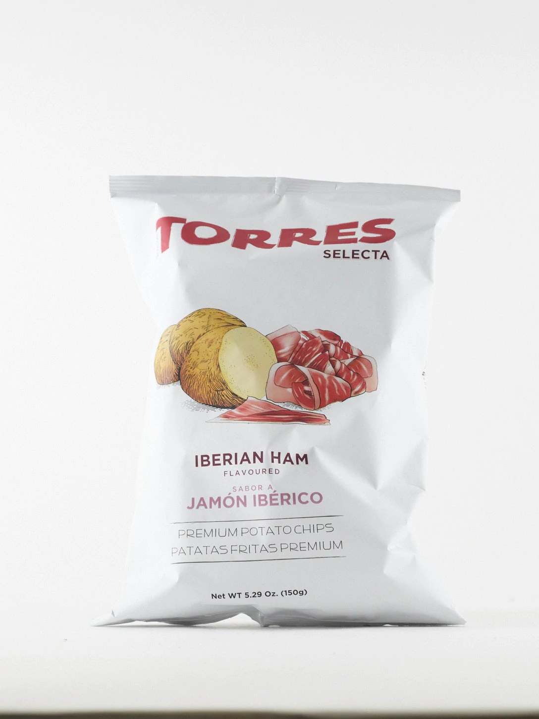 Torres Crisps