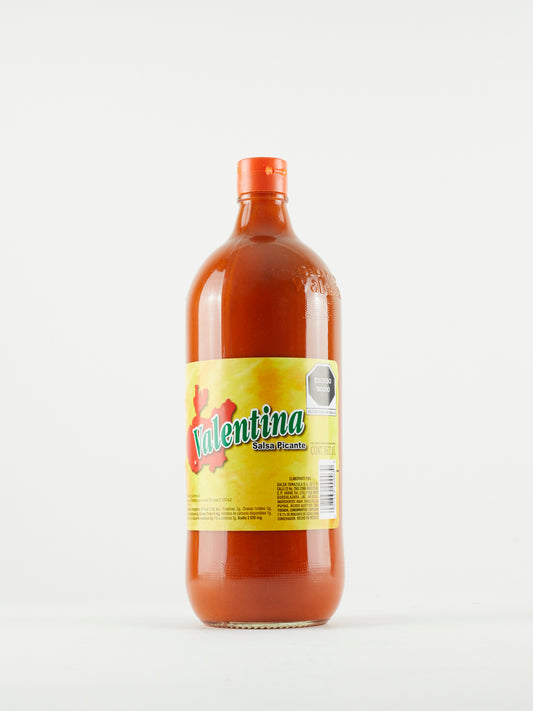 Valentina Salsa Picante, 1L