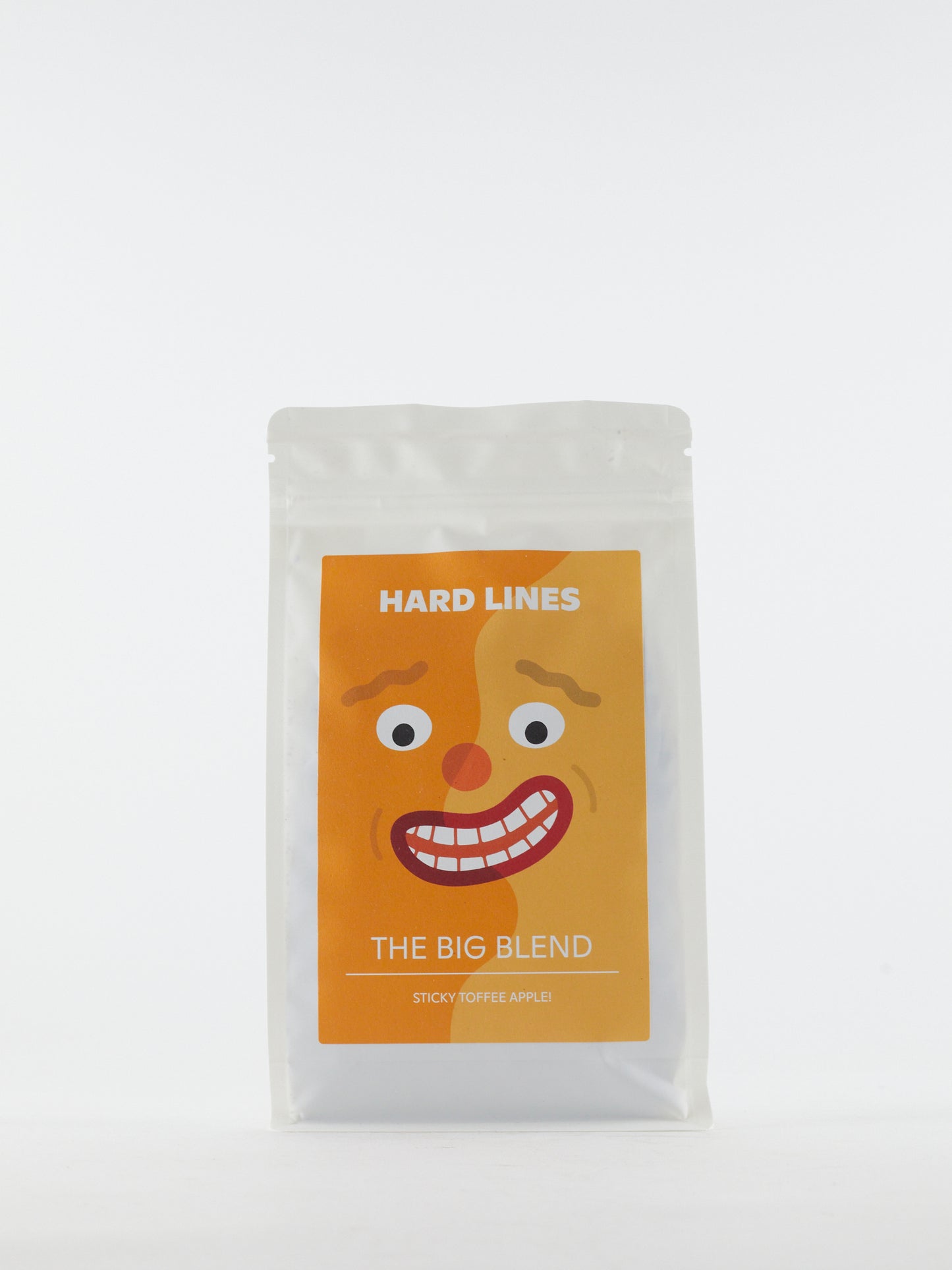 Hard Lines Coffee