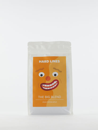 Hard Lines Coffee