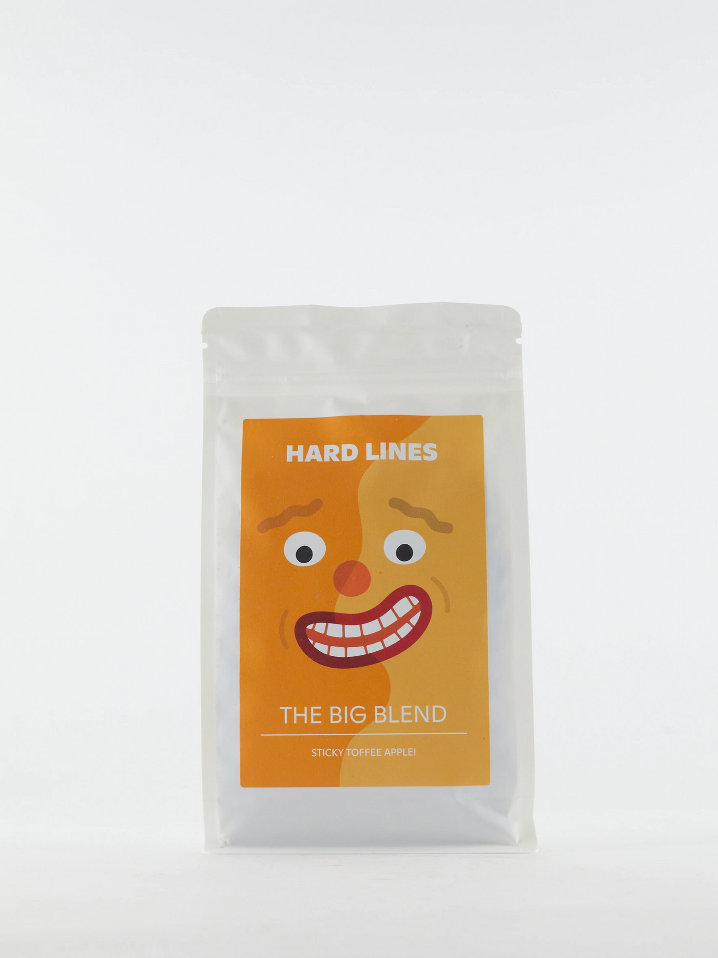 Hard Lines Coffee