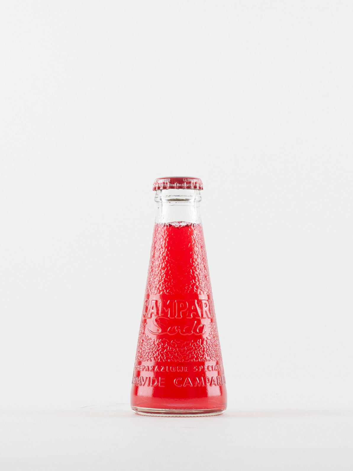 Campari Soda