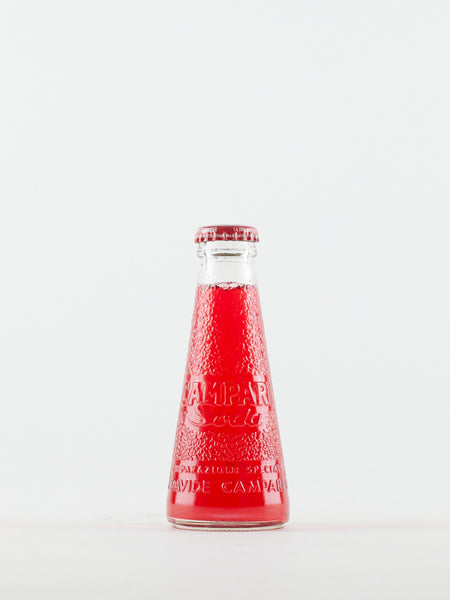 Campari Soda