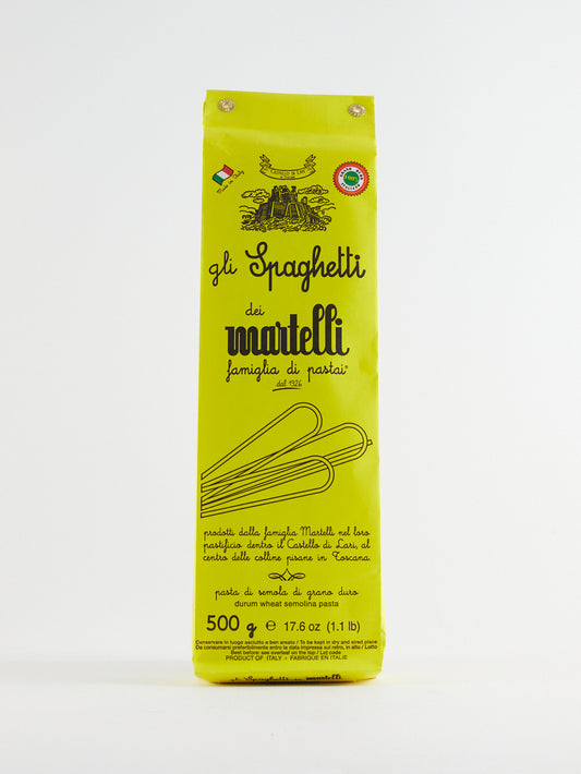 Martelli Pasta