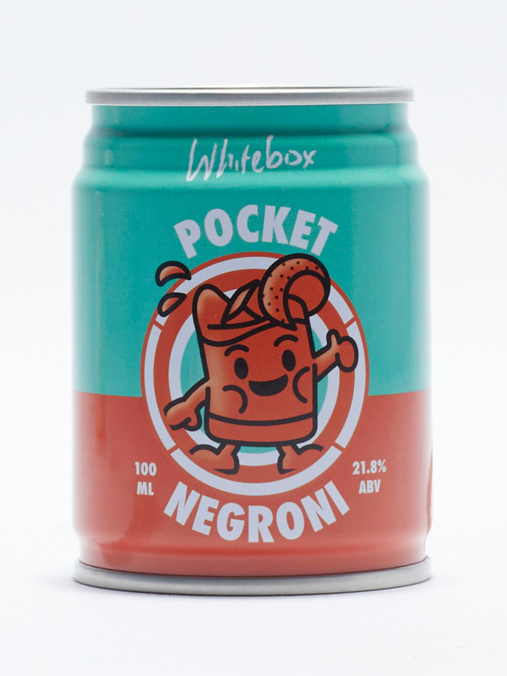 Pocket Negroni