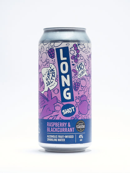 Long Shot Pink Grapefruit