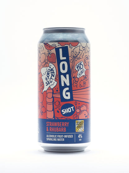 Long Shot Pink Grapefruit