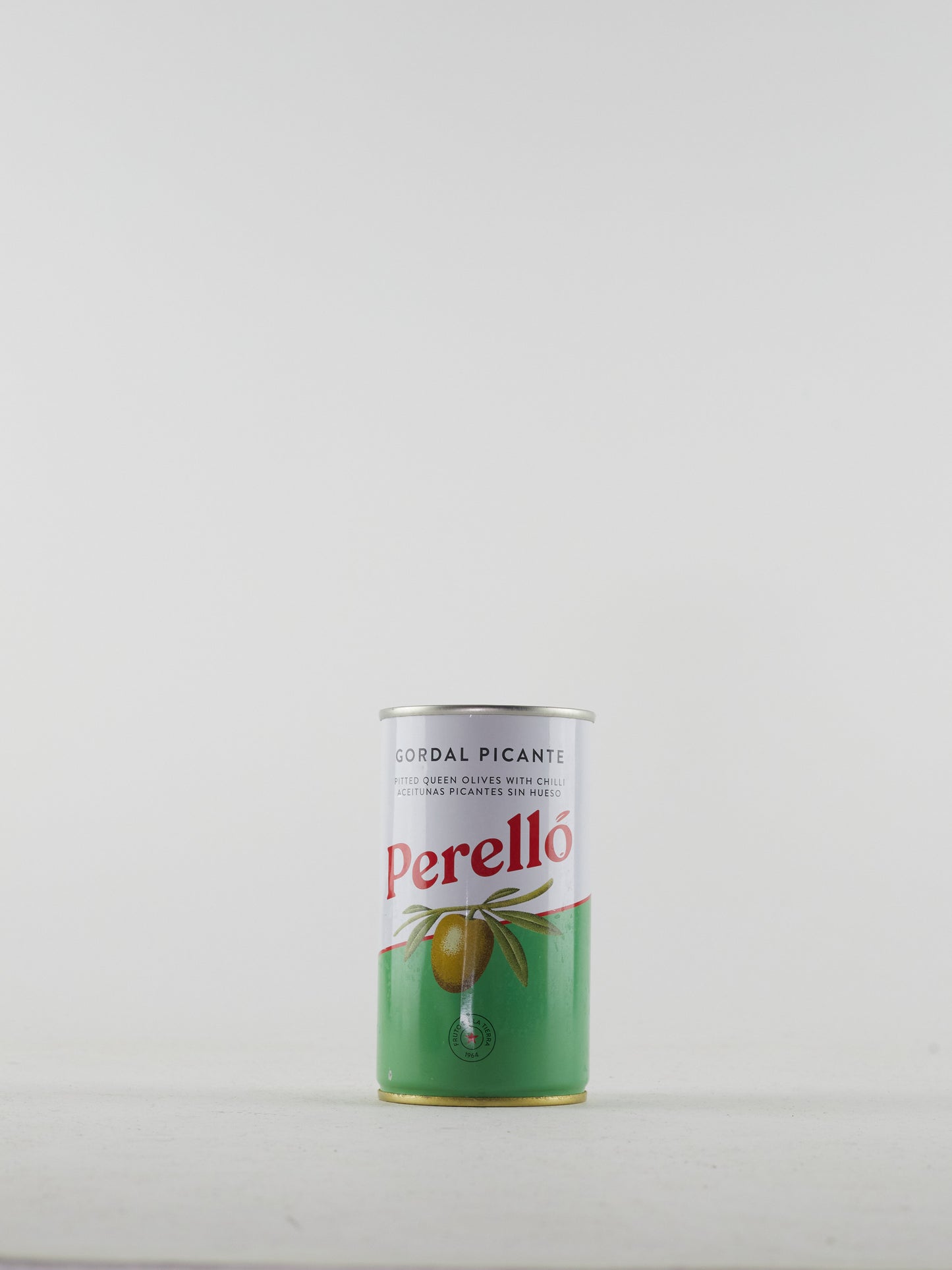 Perello Gordal Picante Olives