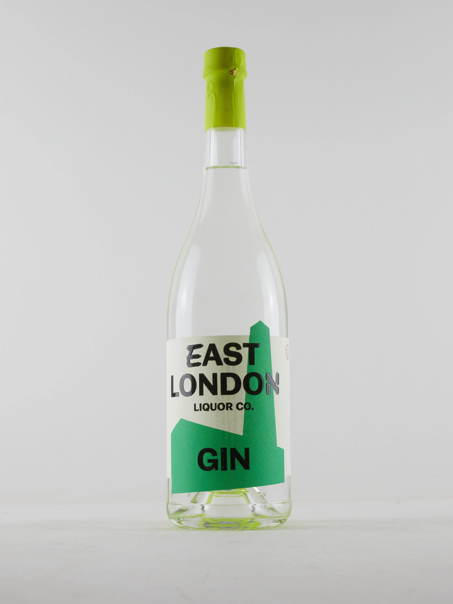 East London Liquor Co. Gin