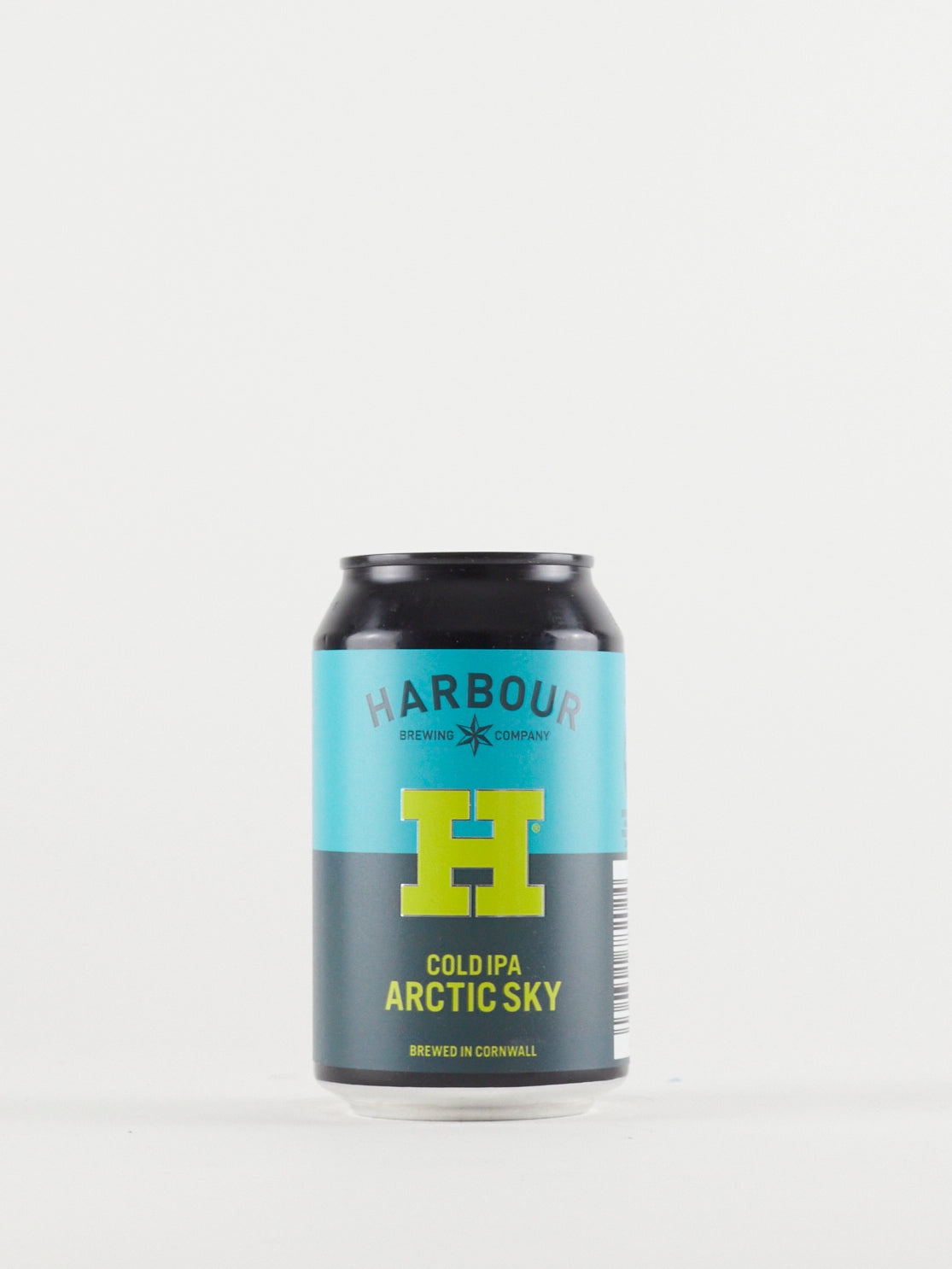 Arctic Sky, Cold IPA